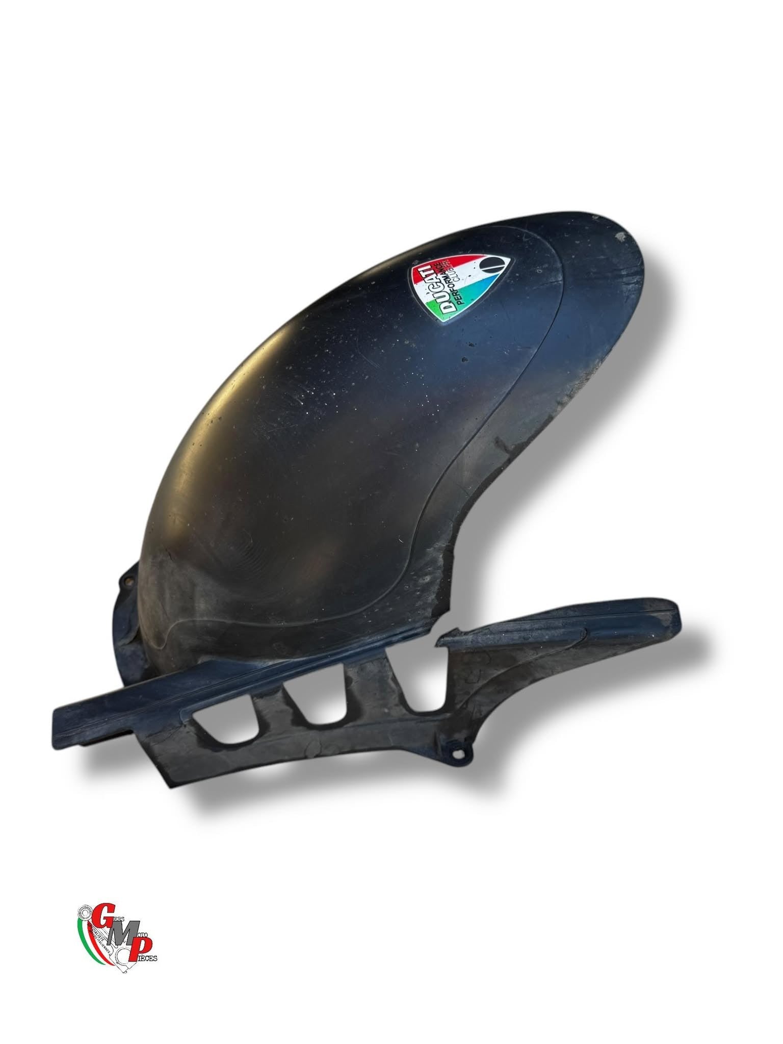 Guardabarros trasero - Ducati