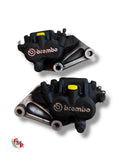 Par de pinzas de freno Brembo - Ducati