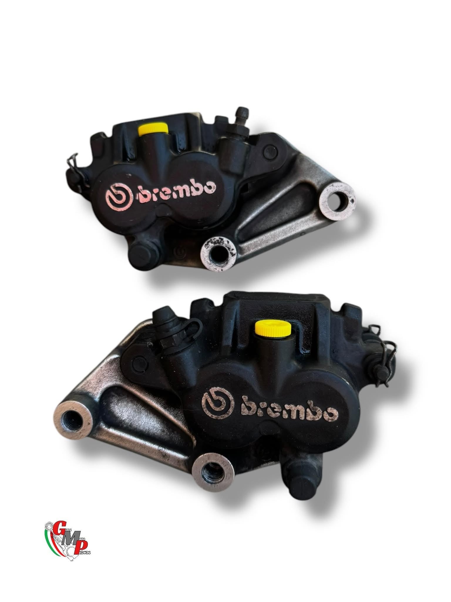 Par de pinzas de freno Brembo - Ducati
