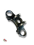 Horquilla superior con abrazaderas de manillar - Ducati