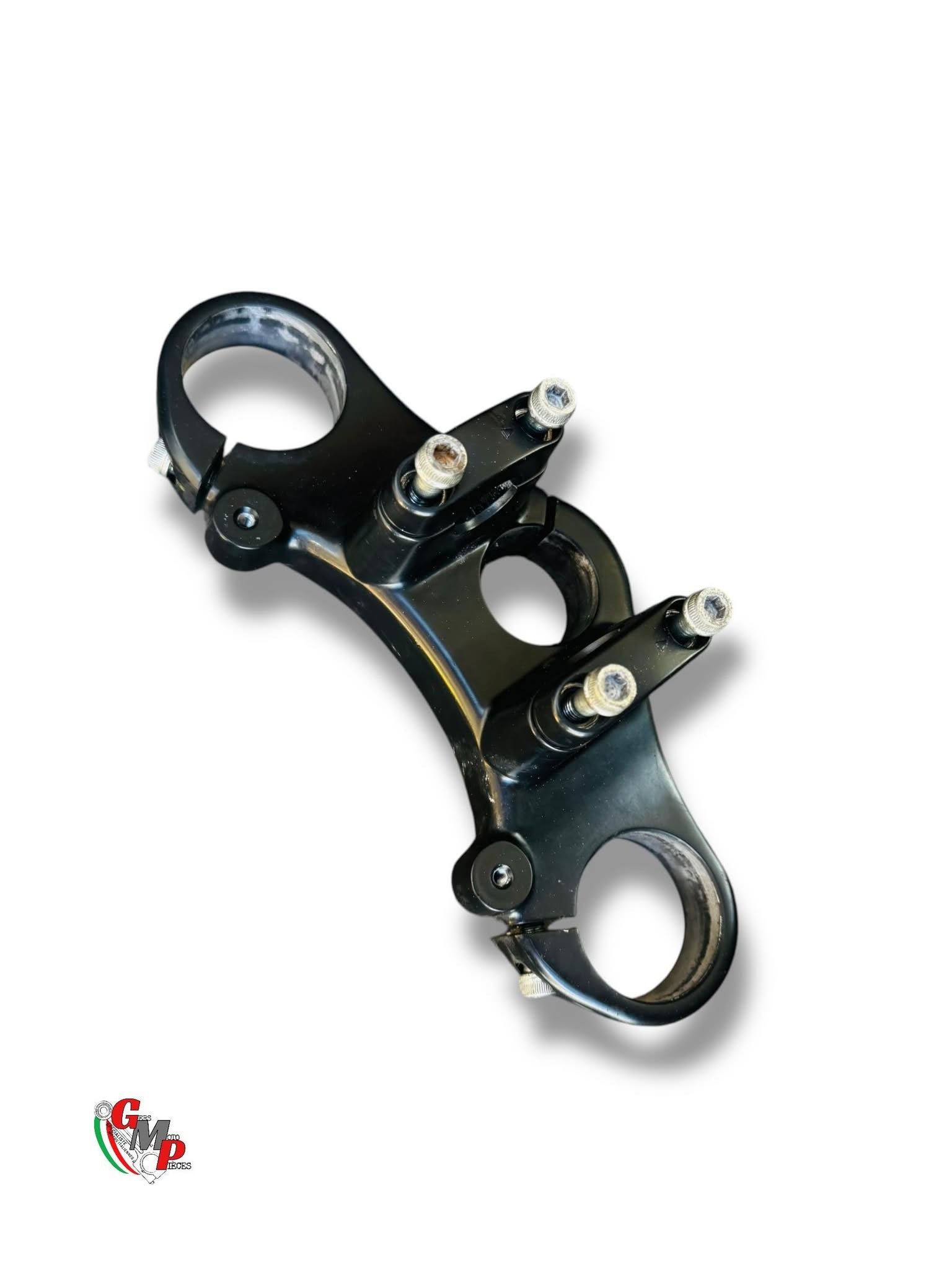 Horquilla superior con abrazaderas de manillar - Ducati