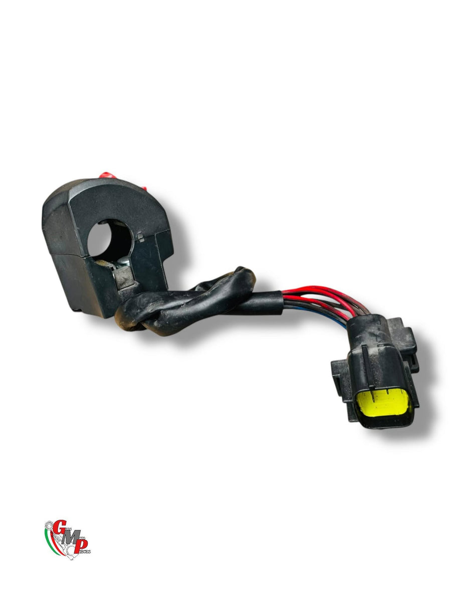Mando derecho arranque - Ducati