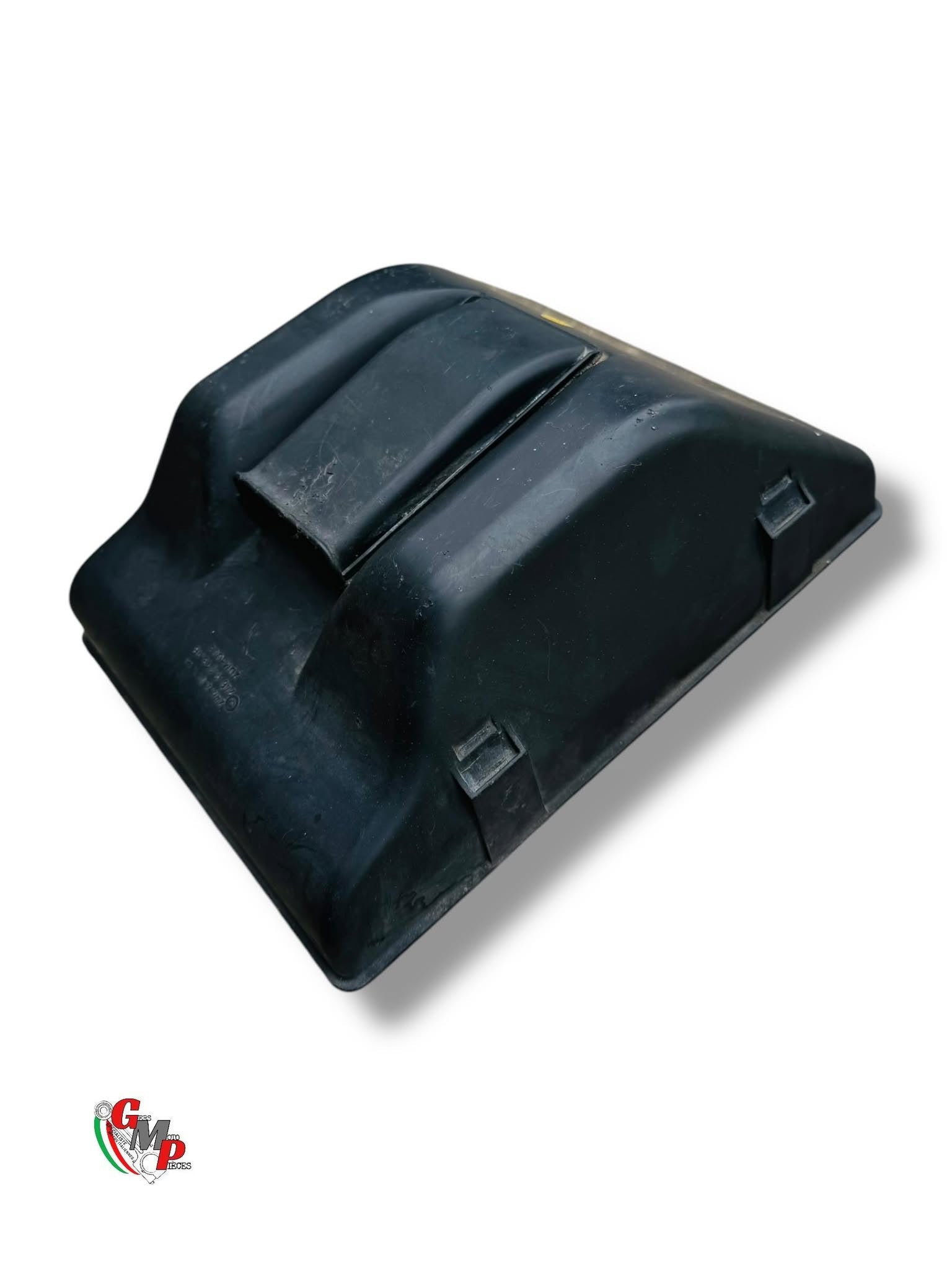Tapa de la caja de aire TBE - Ducati