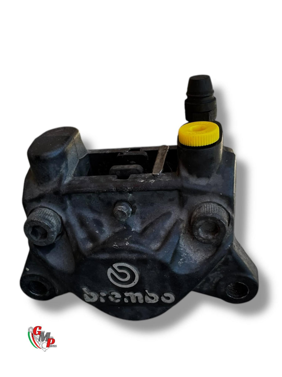 Pinza de freno trasera Brembo Negra - Ducati