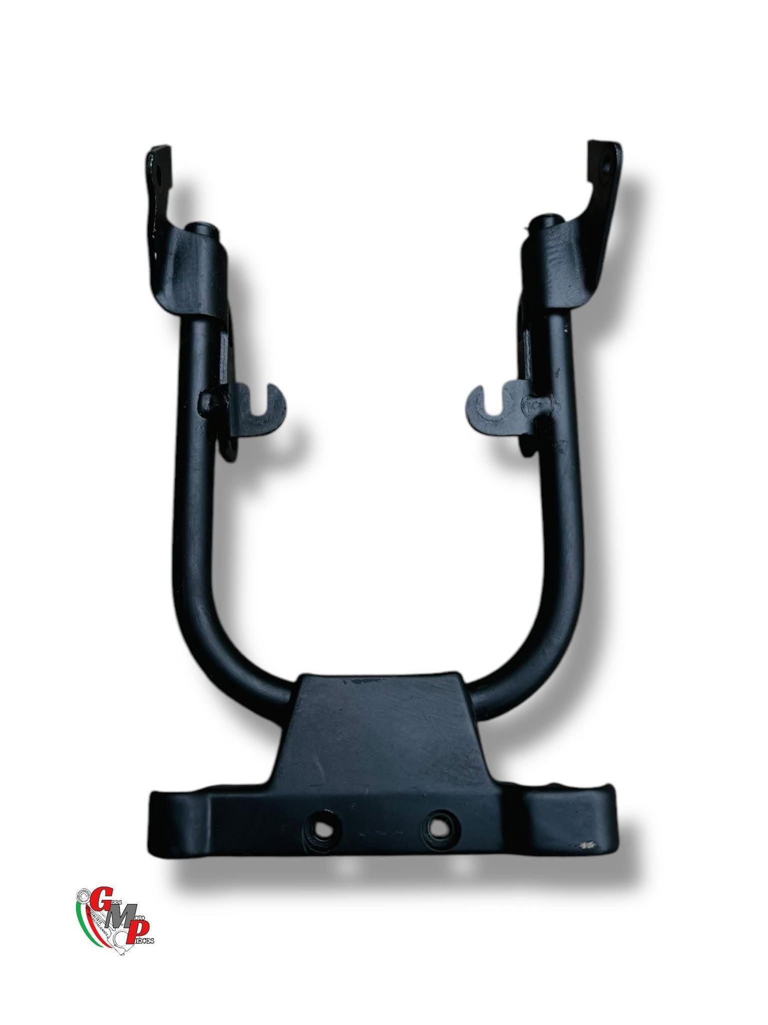 Soporte de faro negro - Ducati