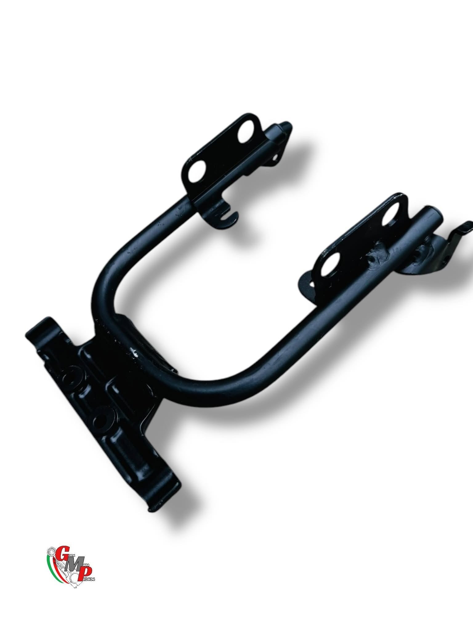 Soporte de faro negro - Ducati