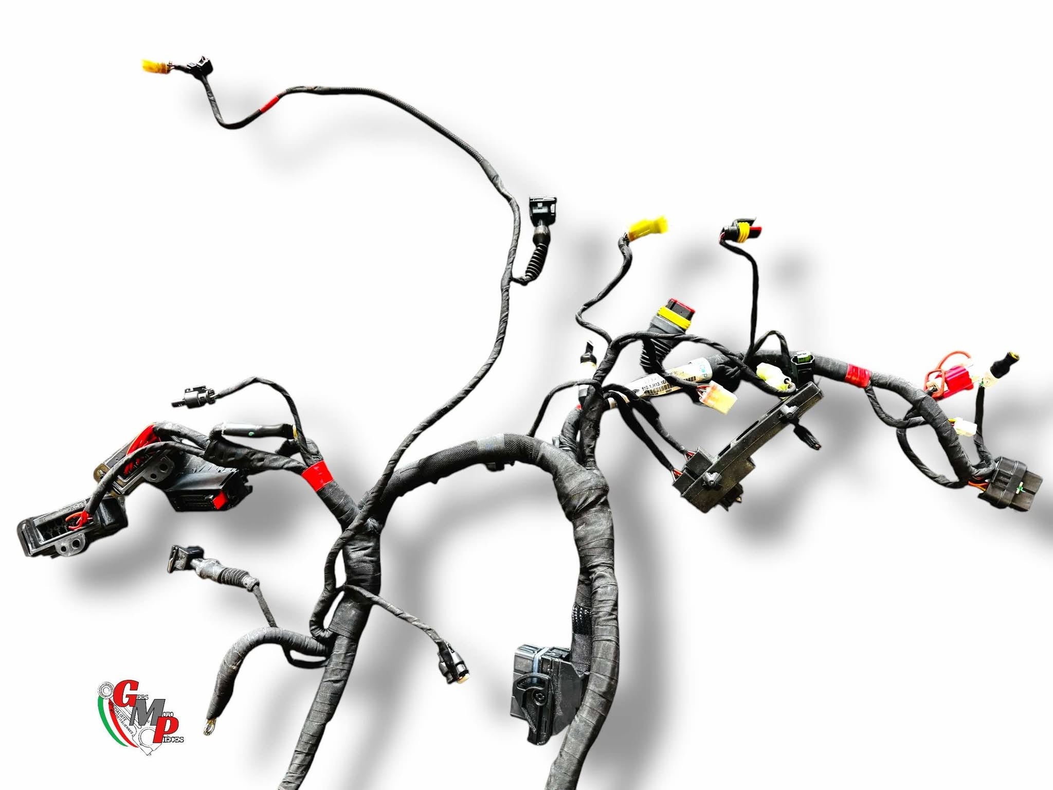 Arnés de cableado principal - Ducati