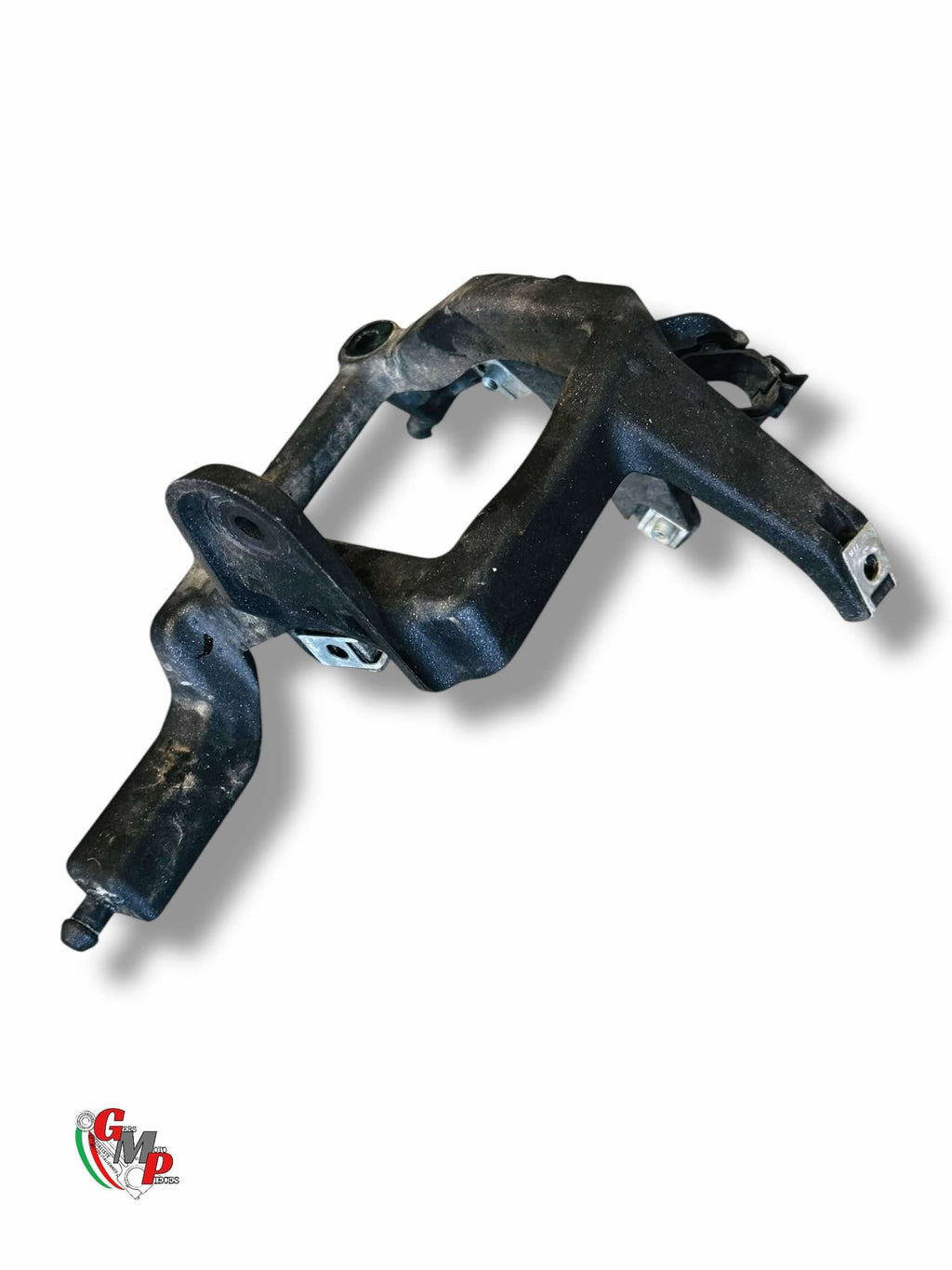Soporte del radiador de aceite - Ducati