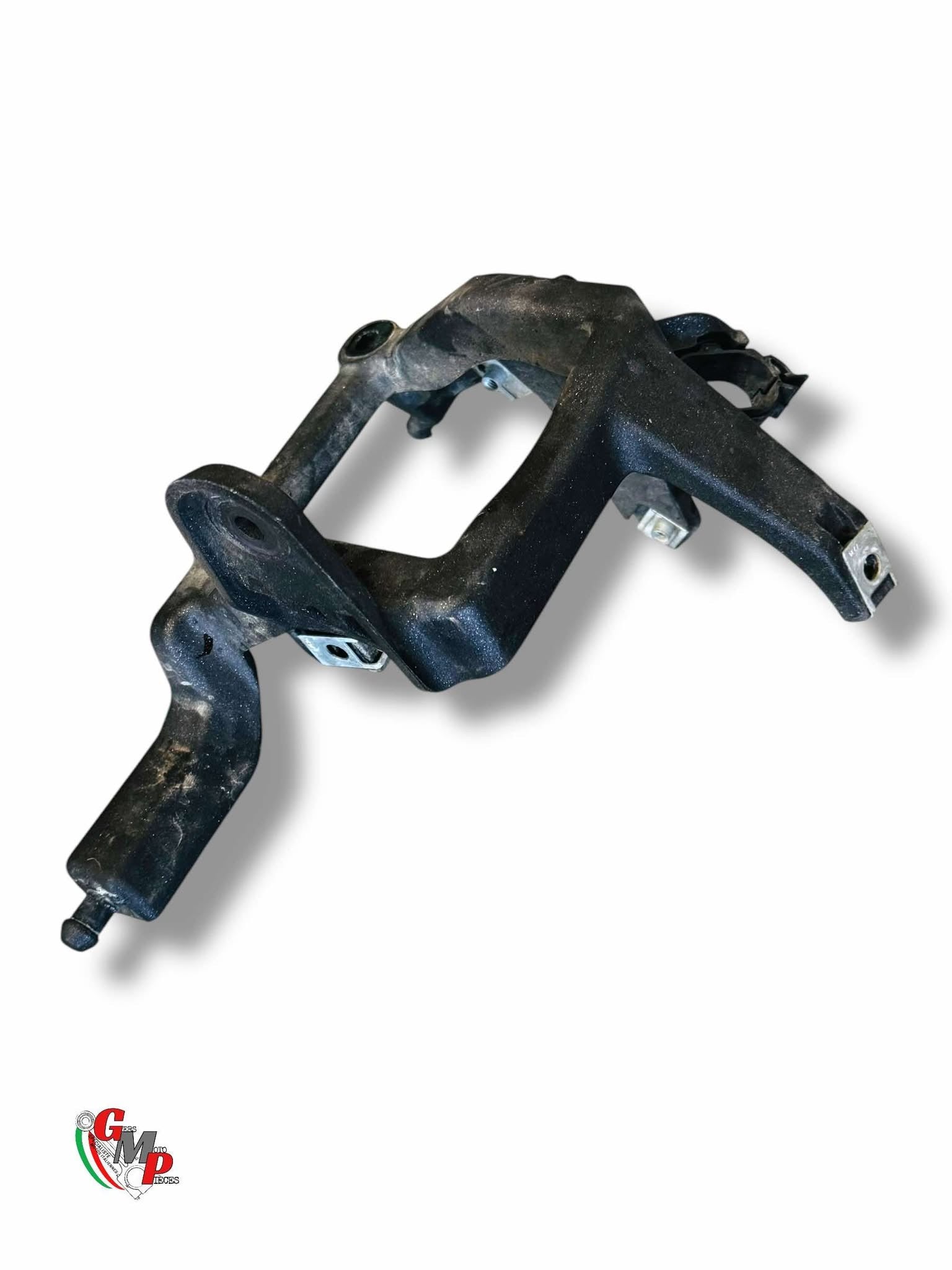 Soporte del radiador de aceite - Ducati