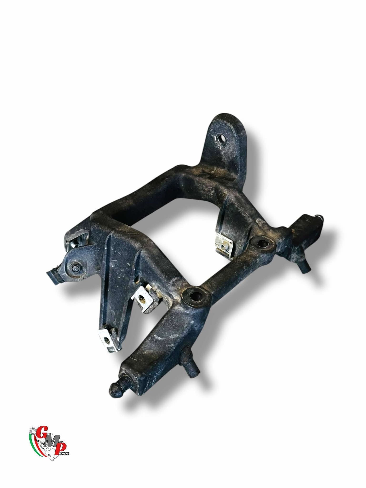 Soporte del radiador de aceite - Ducati