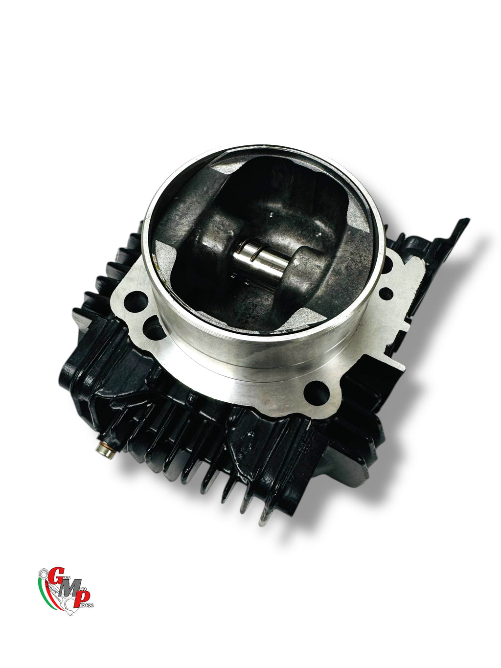 Cilindro Pistón Horizontal COMPLETO NUEVO - Ducati