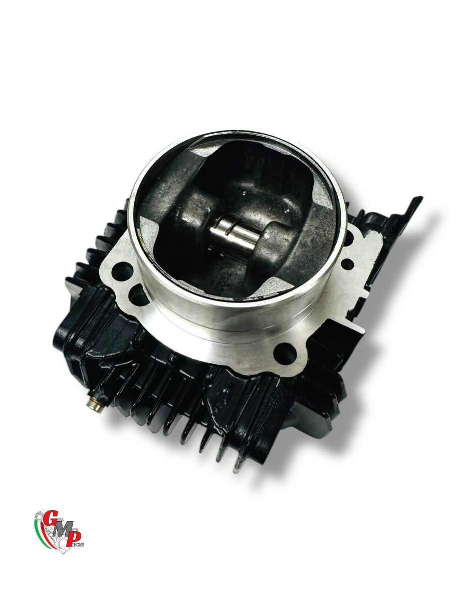 Cilindro Pistón Horizontal COMPLETO NUEVO - Ducati