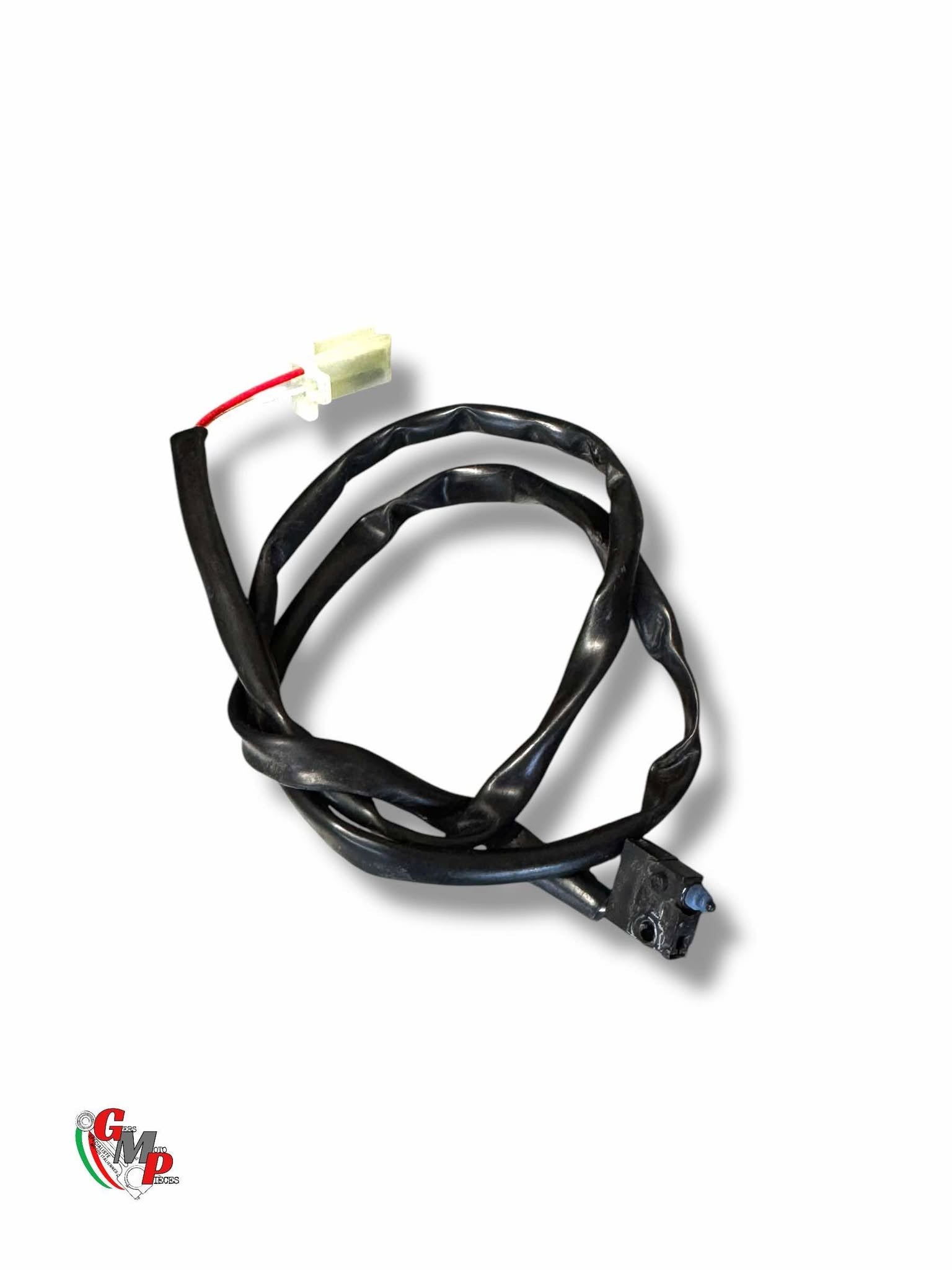 Sensor de parada del freno delantero - Ducati