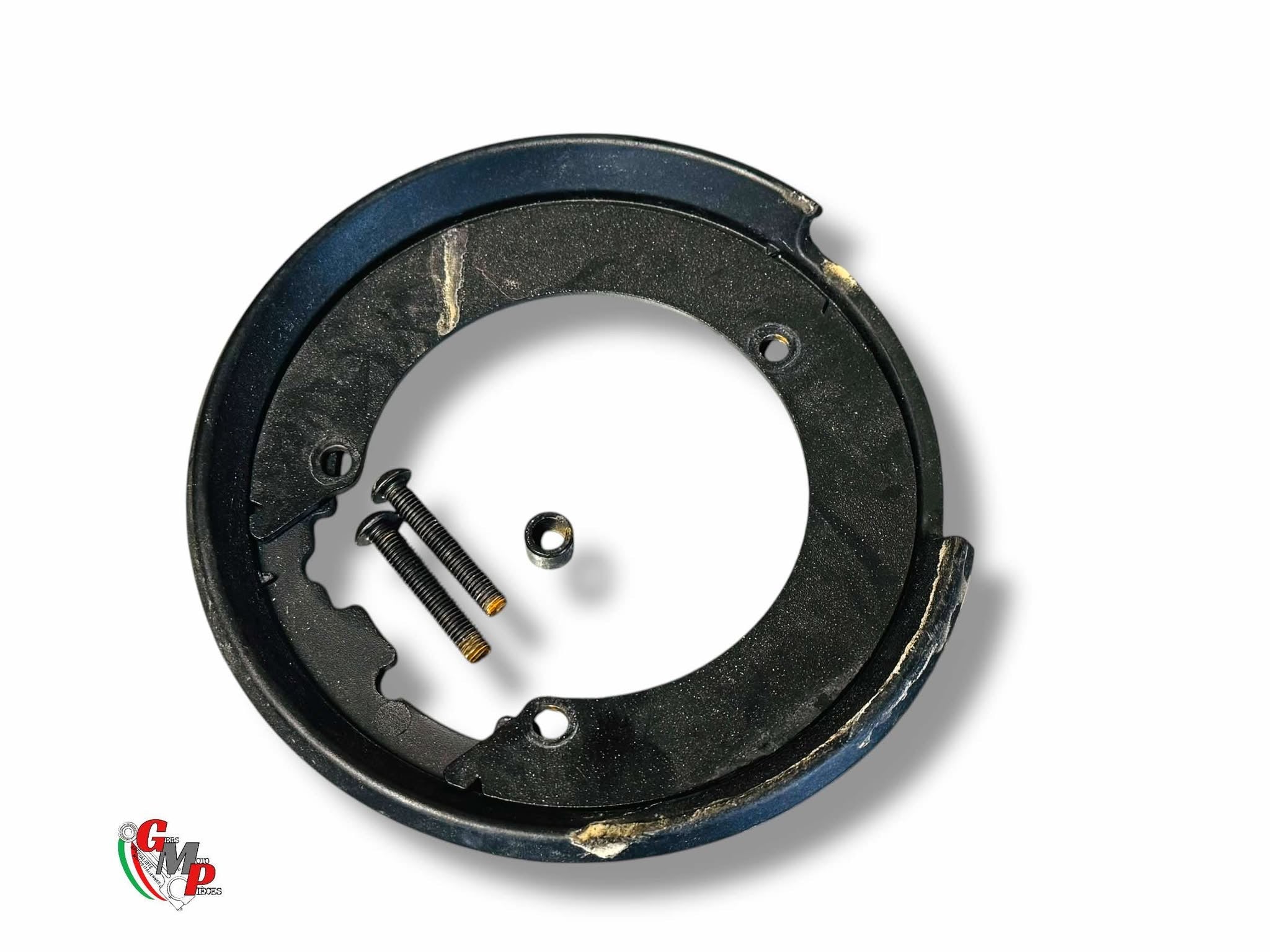Kit de brida de bloqueo de tanque - Ducati