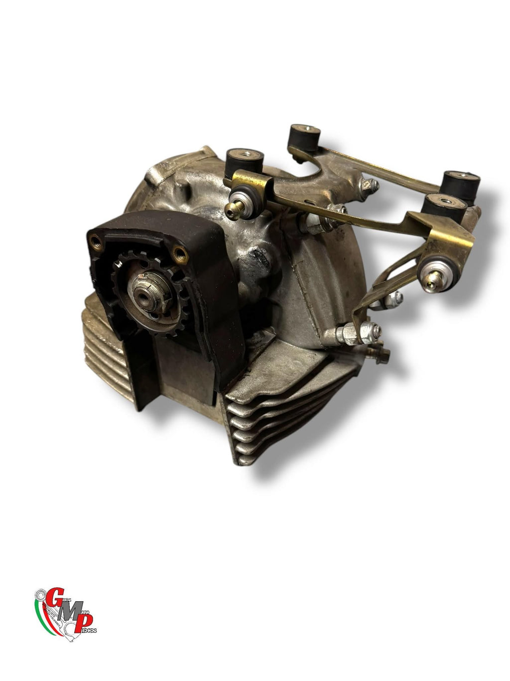 Culata vertical completa - Ducati