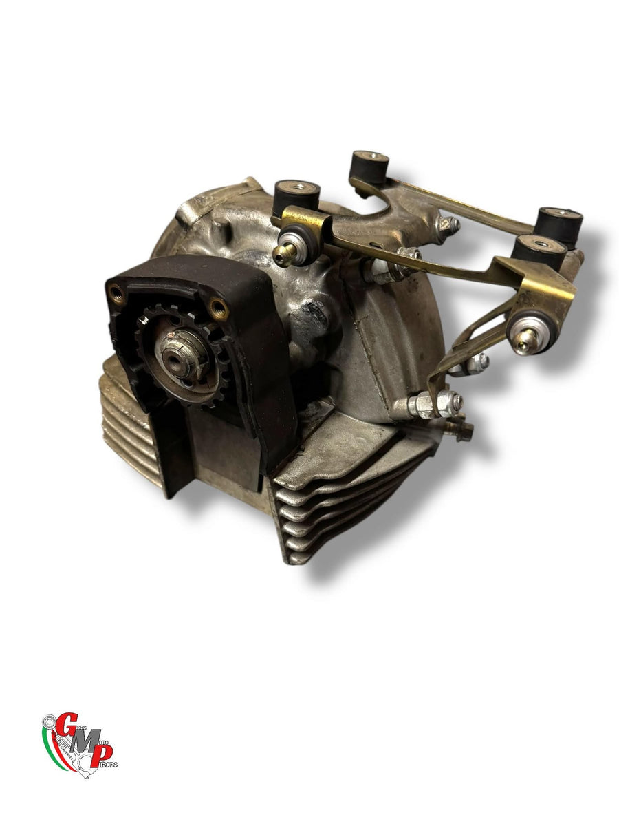 Culata vertical completa - Ducati