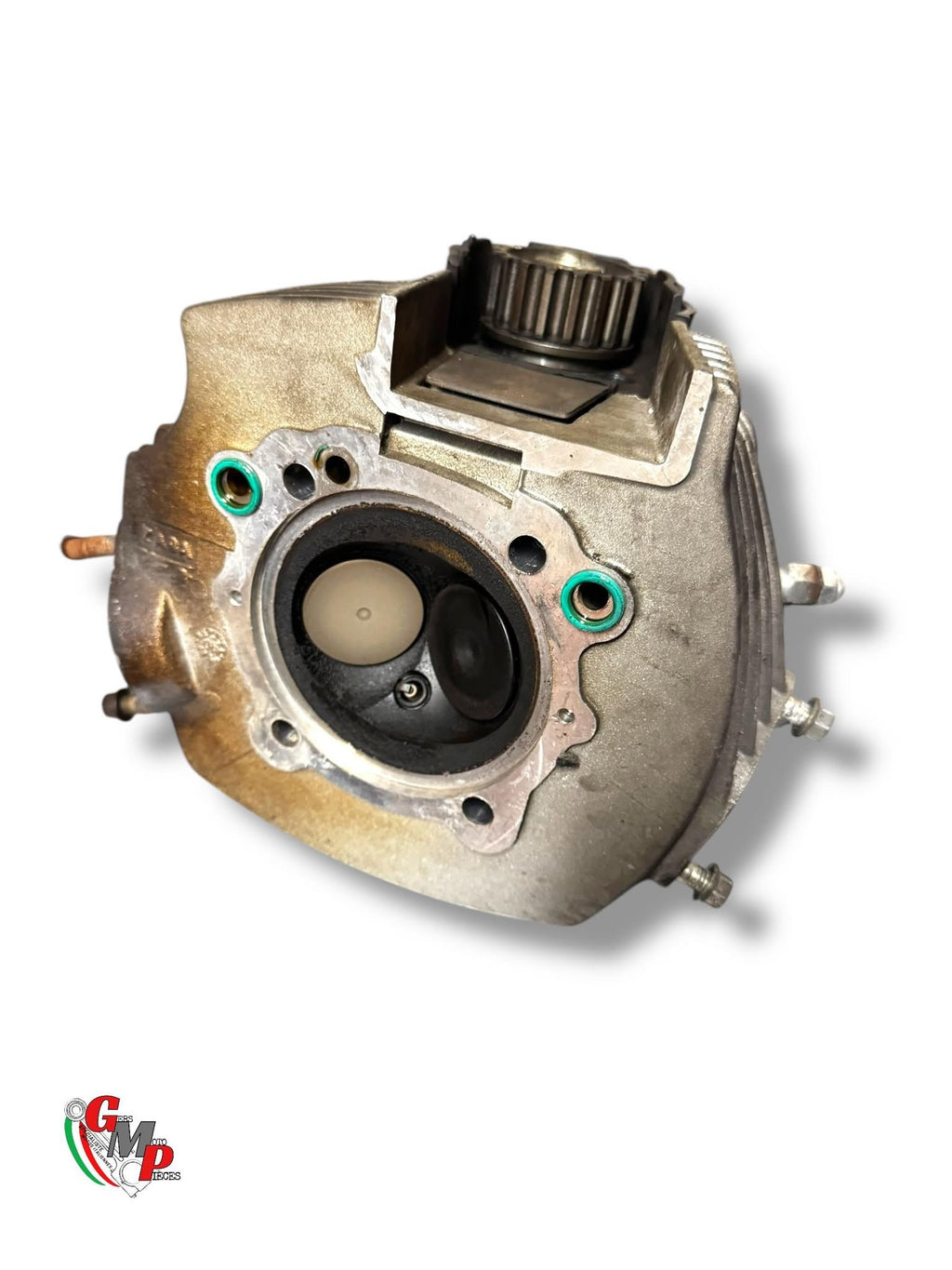 Culata vertical completa - Ducati
