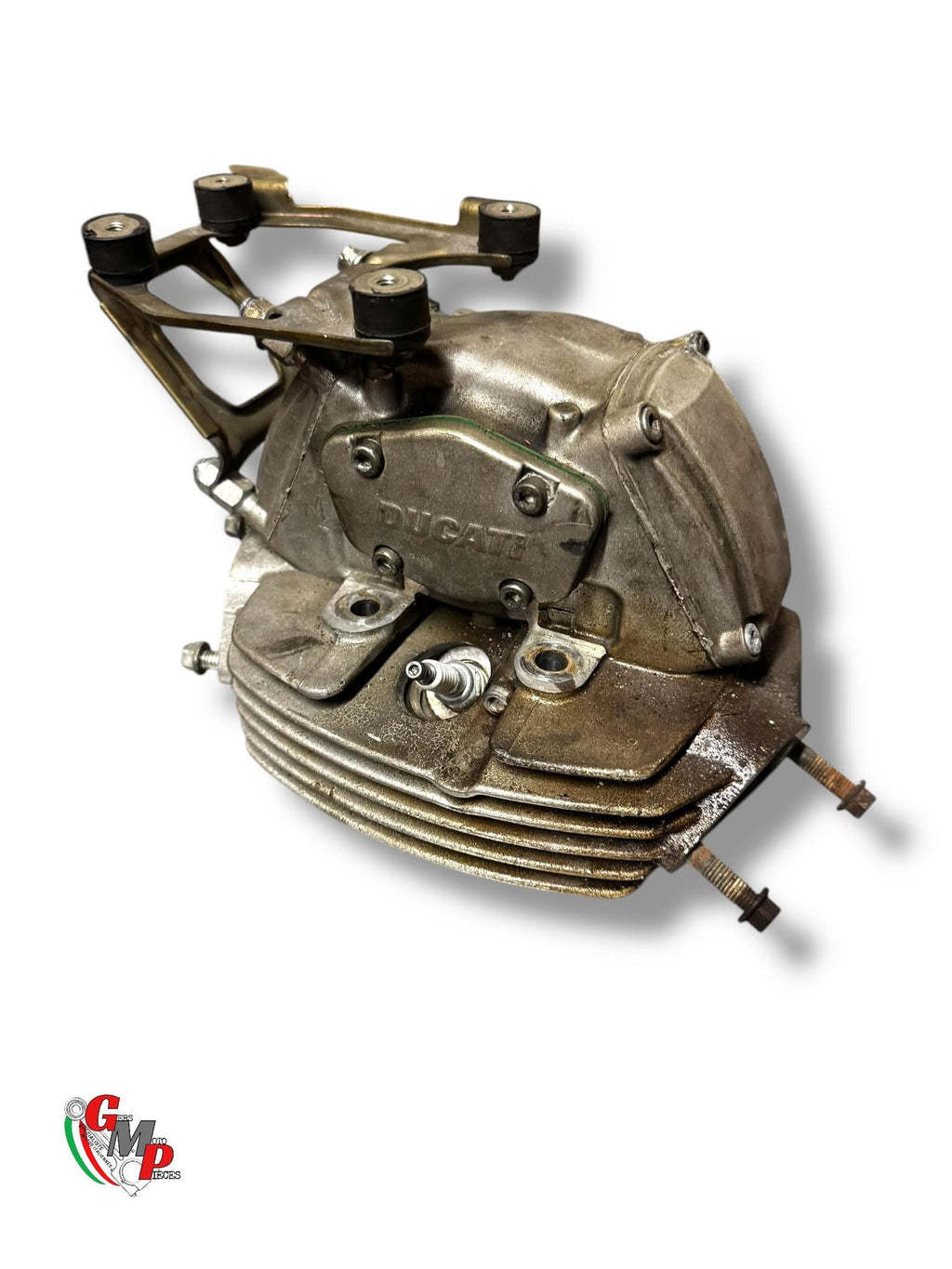 Culata vertical completa - Ducati