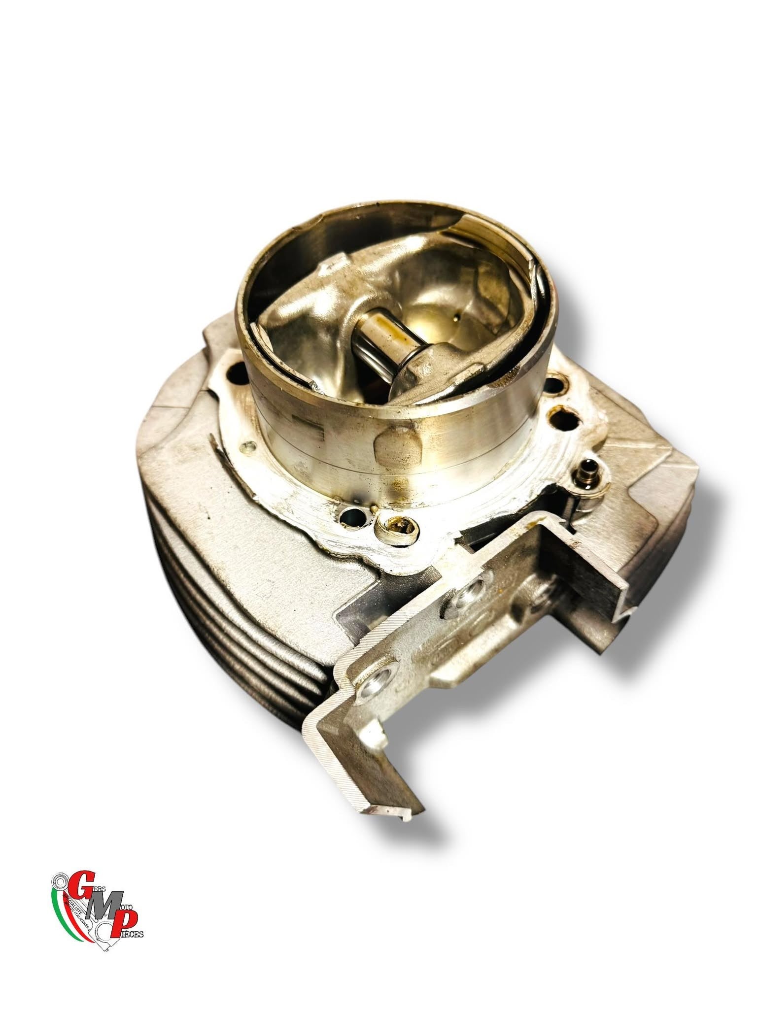 Pistón de cilindro vertical TBE - Ducati