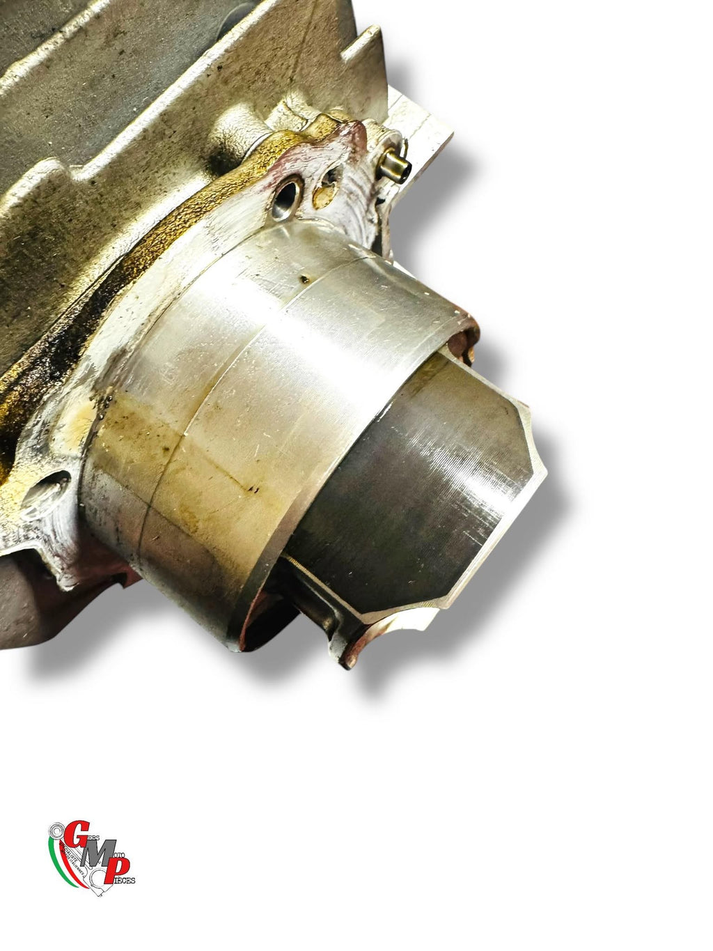 Pistón de cilindro vertical TBE - Ducati