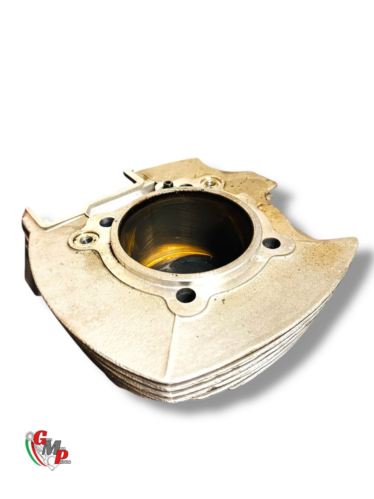 Pistón de cilindro vertical TBE - Ducati