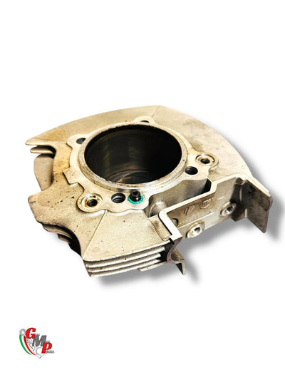 Pistón de cilindro vertical TBE - Ducati