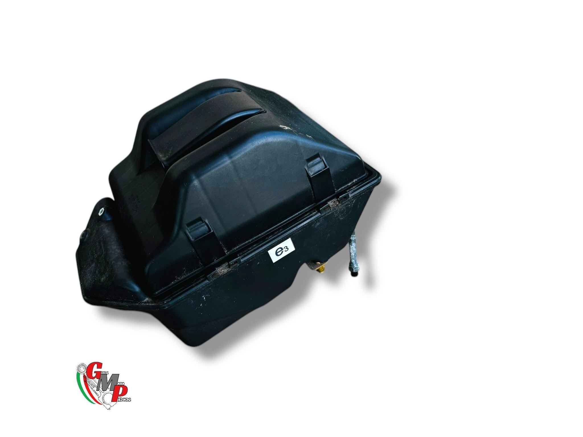Caja de aire completa - Ducati