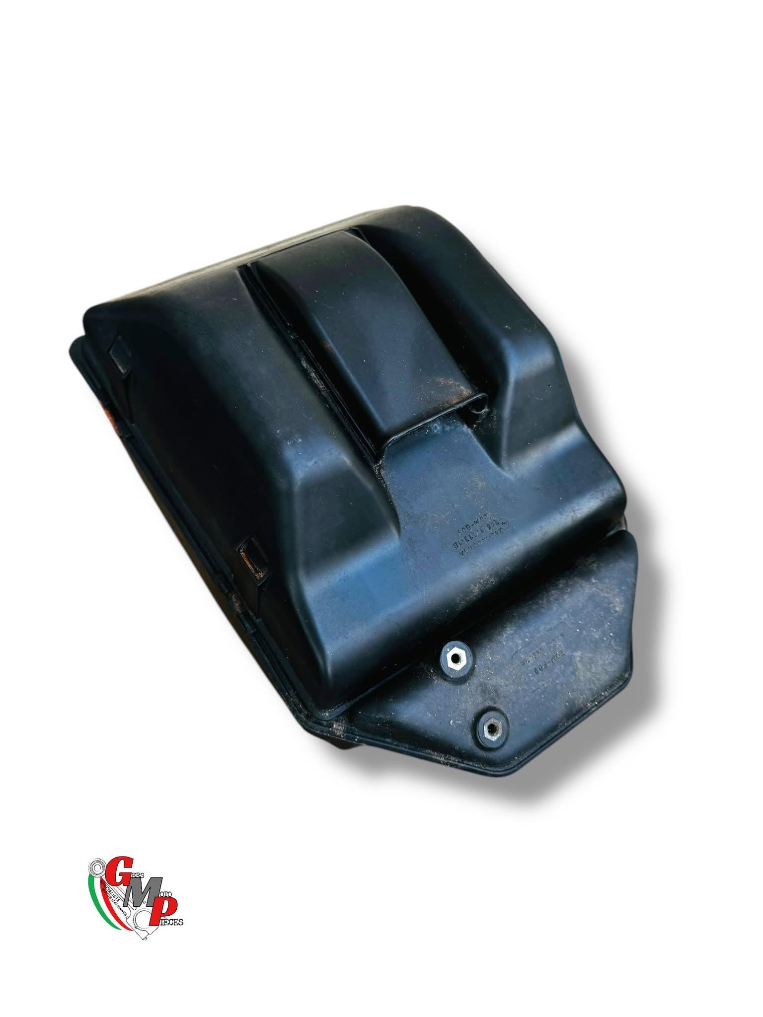 Caja de aire completa - Ducati
