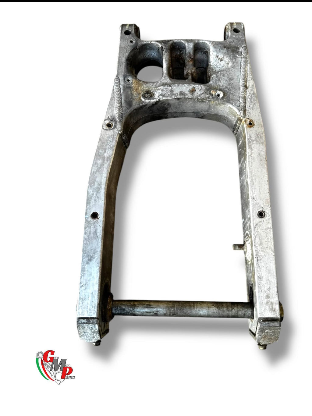 Basculante de aluminio - Ducati Monster 620 800 1000 Sport Touring ST4S