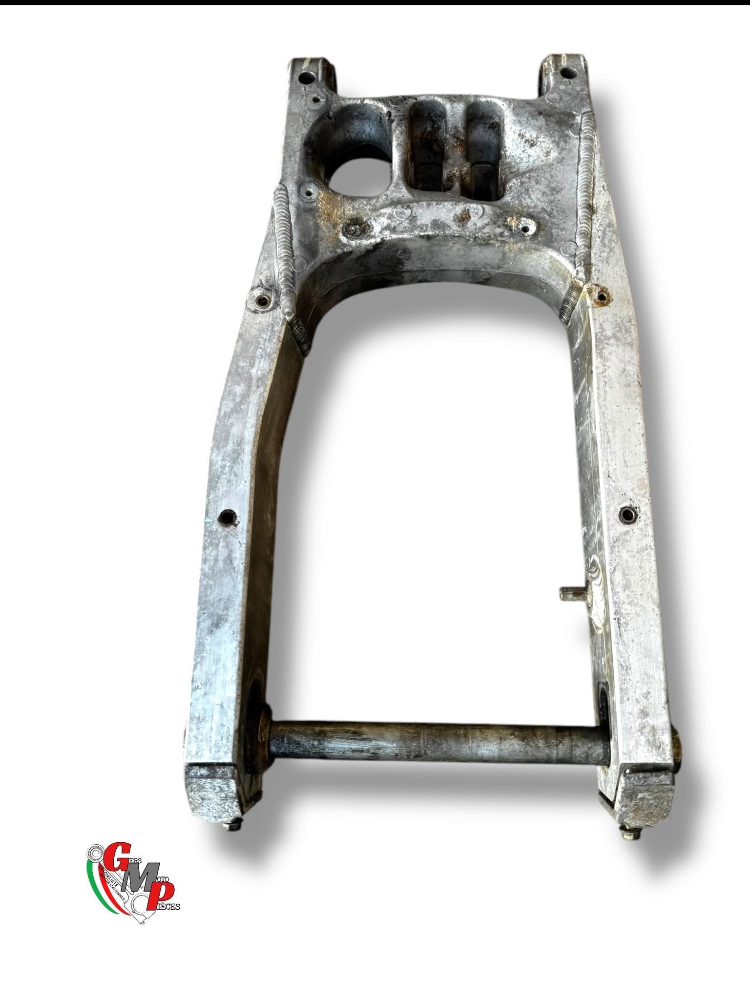 Basculante de aluminio - Ducati Monster 620 800 1000 Sport Touring ST4S