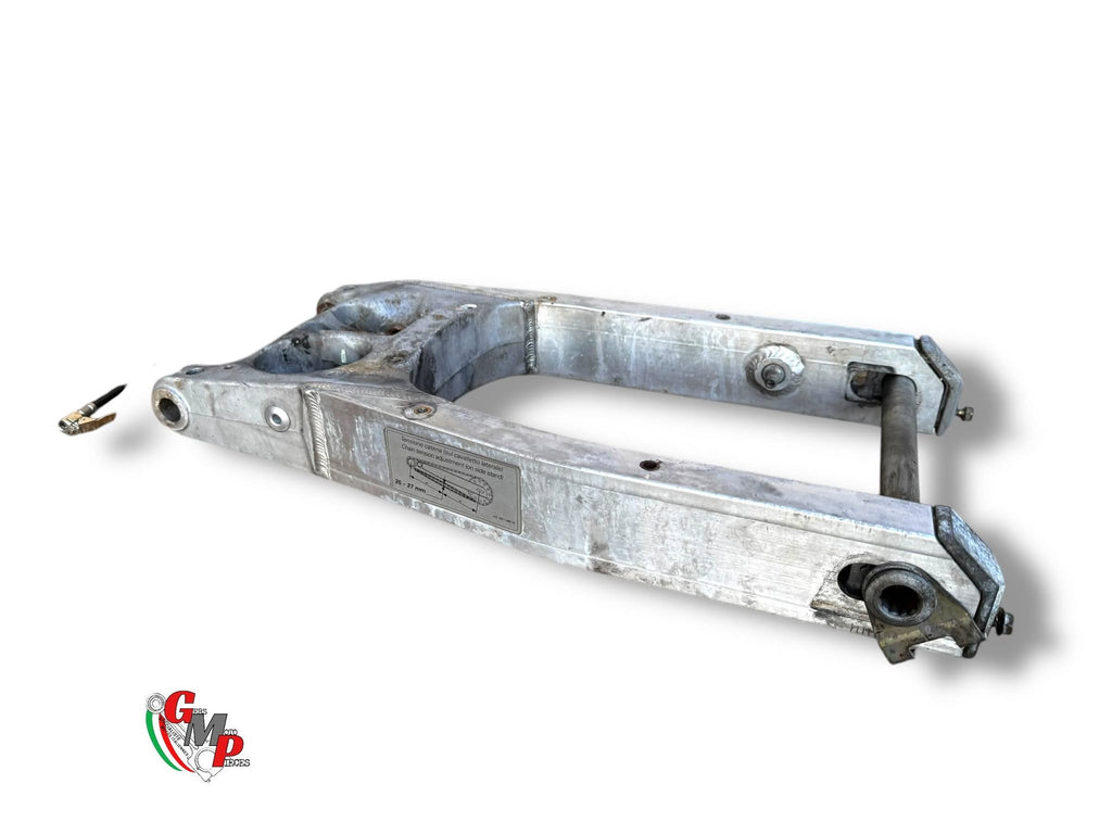 Basculante de aluminio - Ducati Monster 620 800 1000 Sport Touring ST4S