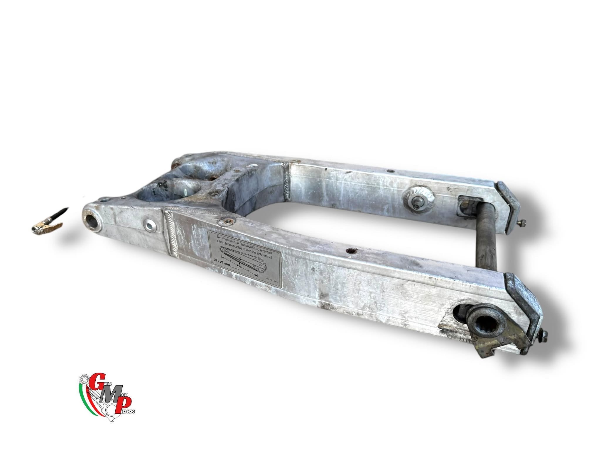 Basculante de aluminio - Ducati Monster 620 800 1000 Sport Touring ST4S