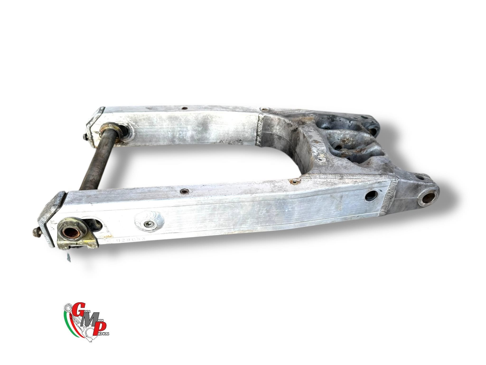 Basculante de aluminio - Ducati Monster 620 800 1000 Sport Touring ST4S