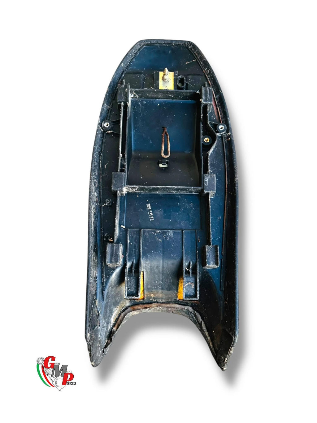 Asiento - Ducati Monster ie 400 620 695 800 S4