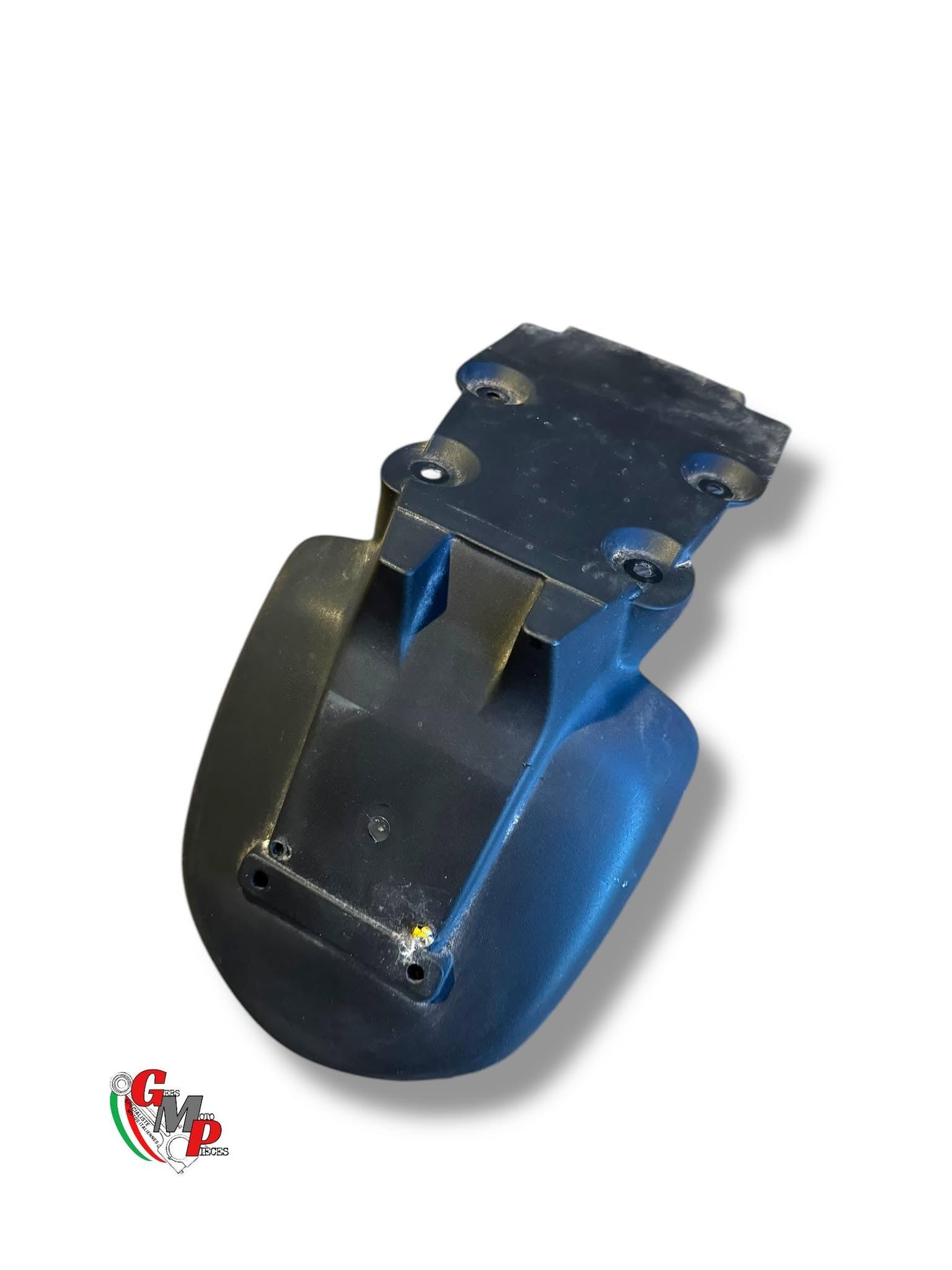 Soporte de matrícula - Ducati Monster S2R 800 1000 S4R S4RS 400 620 695 750IE 800 900IE 1000 998 S4RS bocina final