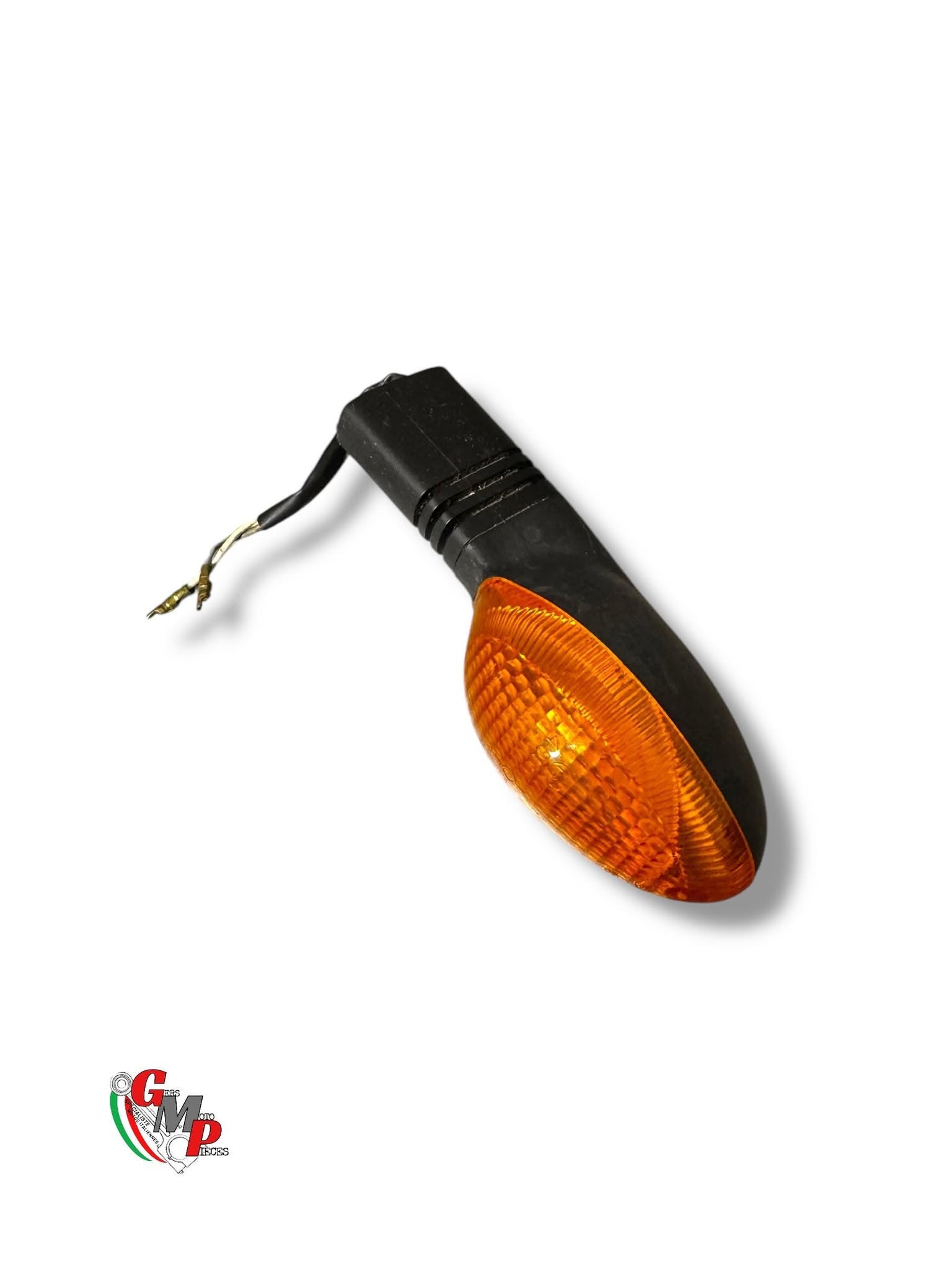 Soporte de intermitentes - Ducati Monster 1000 400 600 620 695 750 800 900 S2R 1000 S2R 800 S4 S4R S4RS bocina final