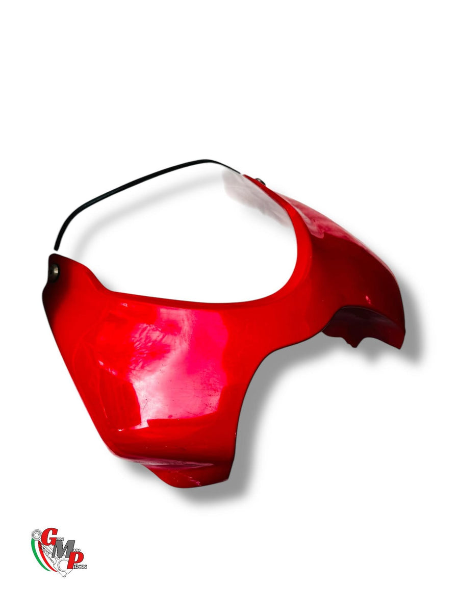 Parabrisas cúpula antiviento - Ducati