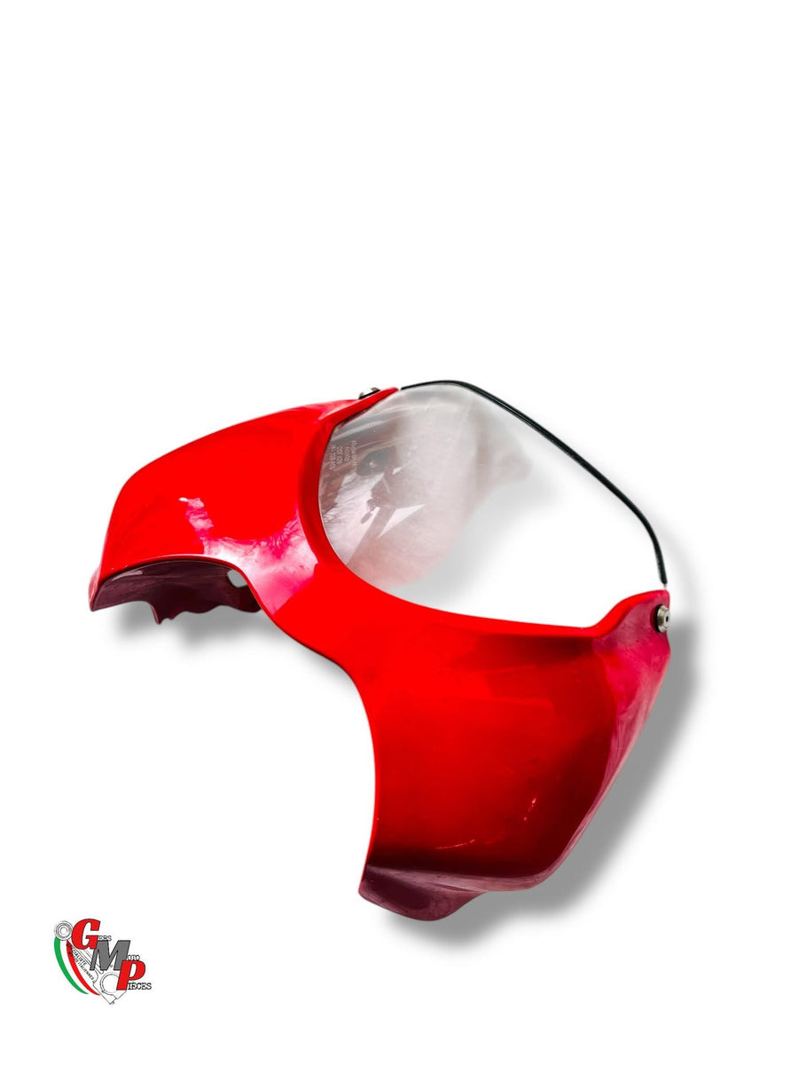 Parabrisas cúpula antiviento - Ducati