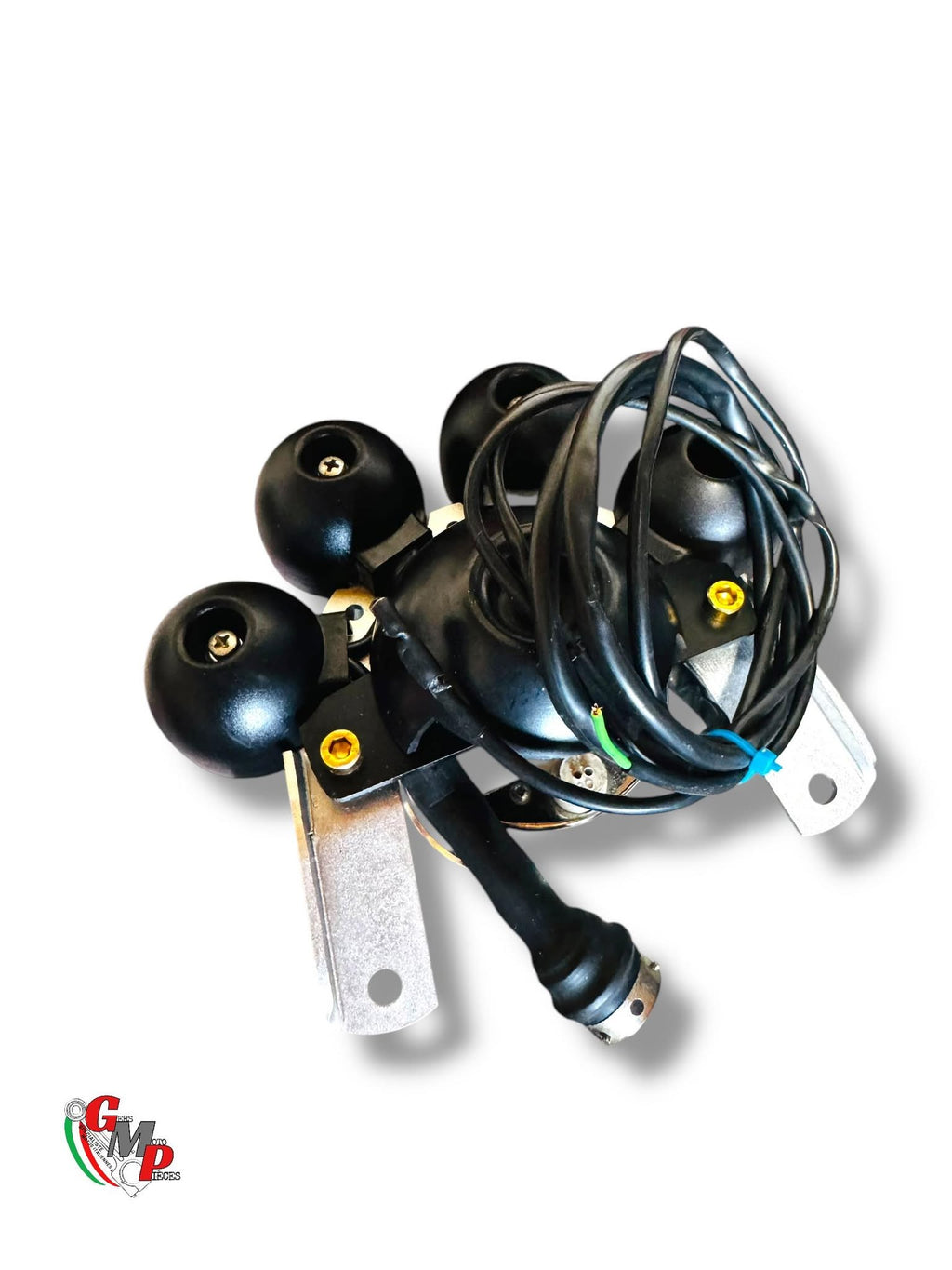 Tacómetro de rendimiento Ducati - Ducati