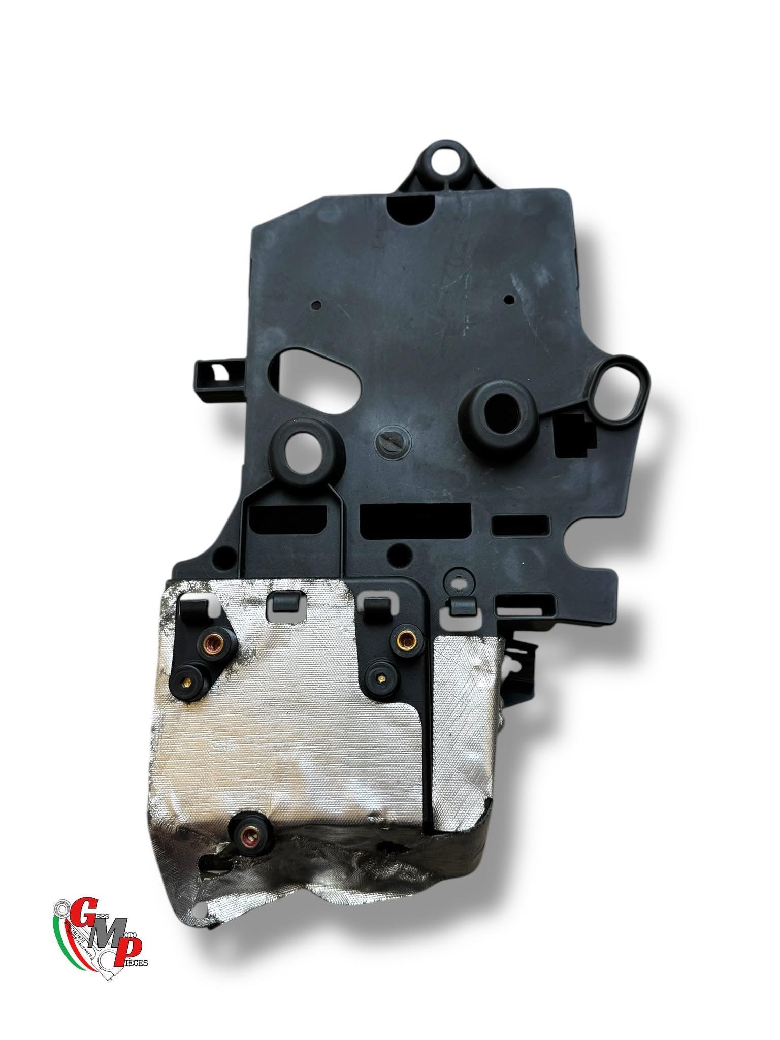 Soporte completo de batería - Ducati