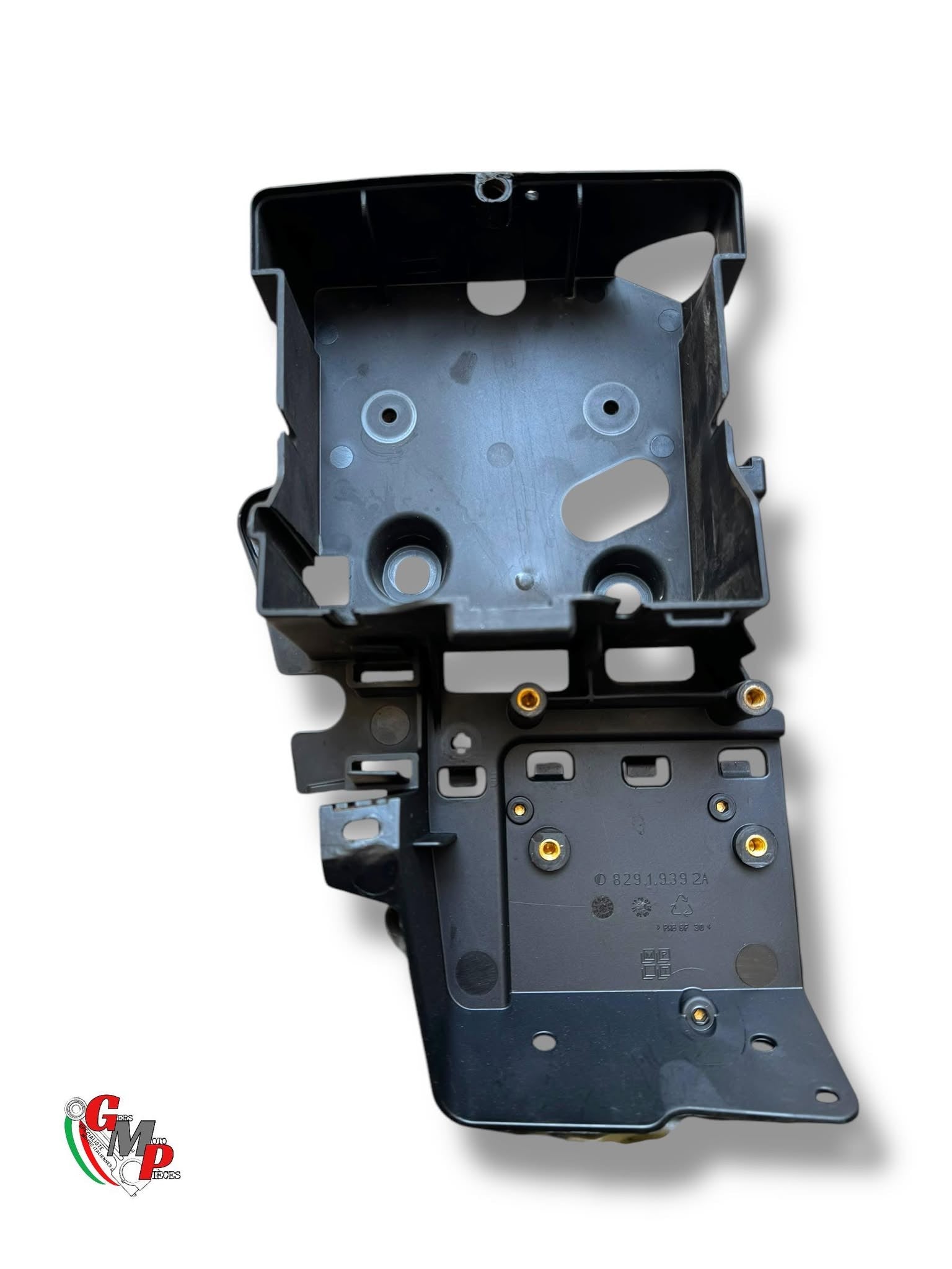 Soporte completo de batería - Ducati