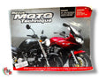 Análisis técnico completo de Ducati