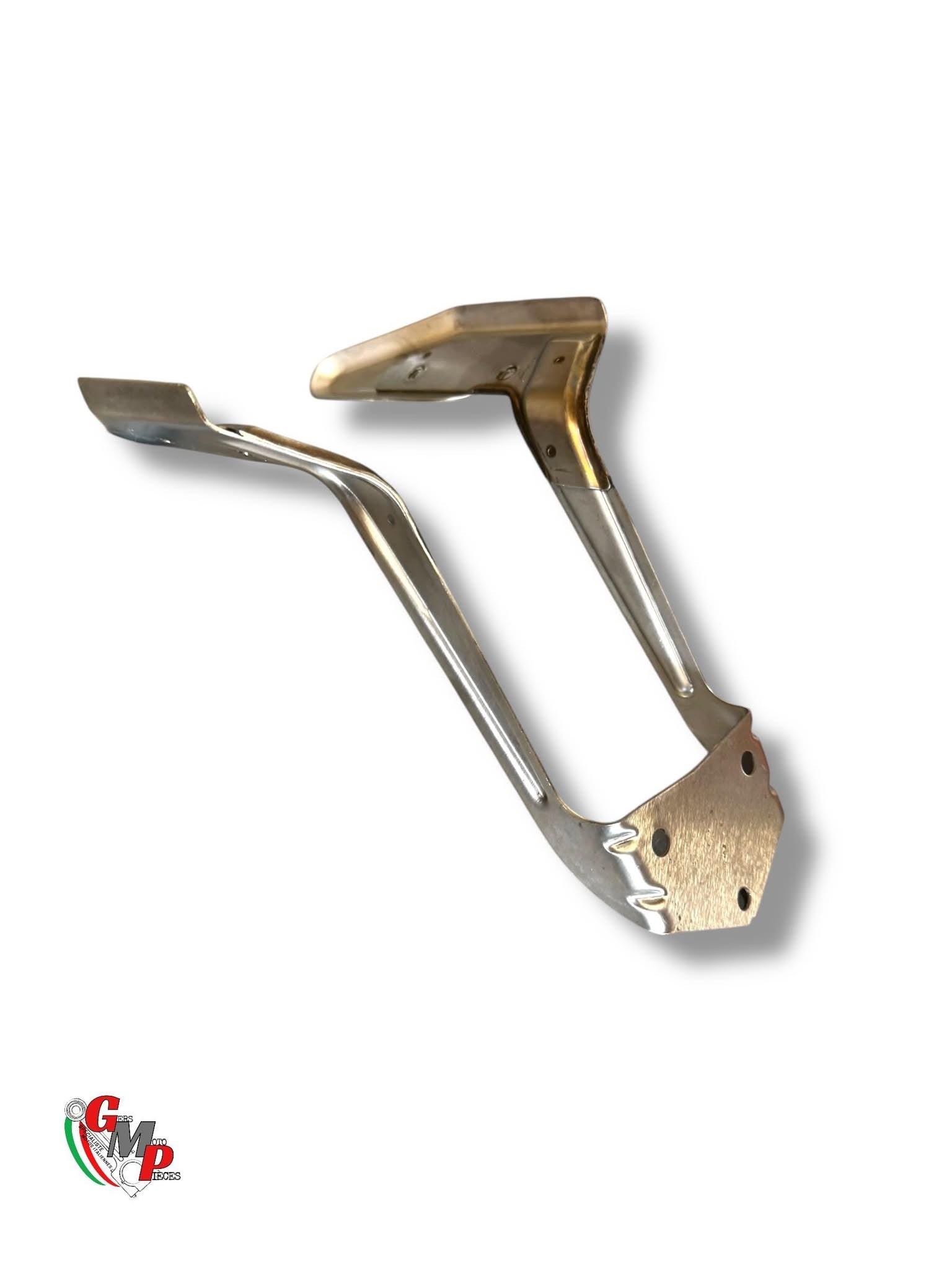 Portamatrículas original - Ducati Superbike SBK 749 749R 749S 999 999R 999S