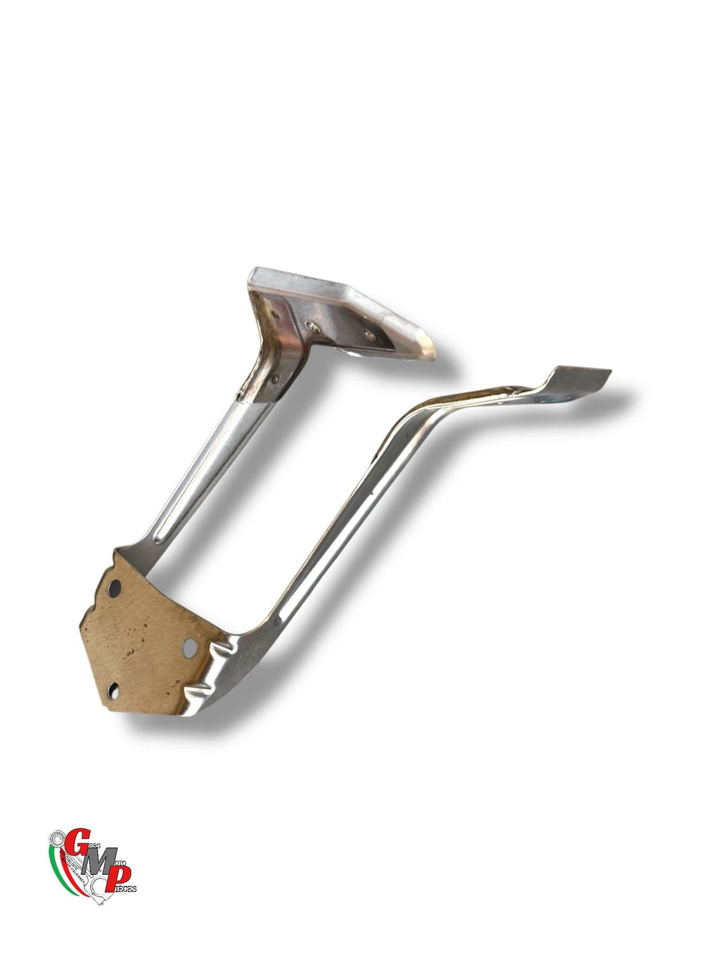 Portamatrículas original - Ducati Superbike SBK 749 749R 749S 999 999R 999S