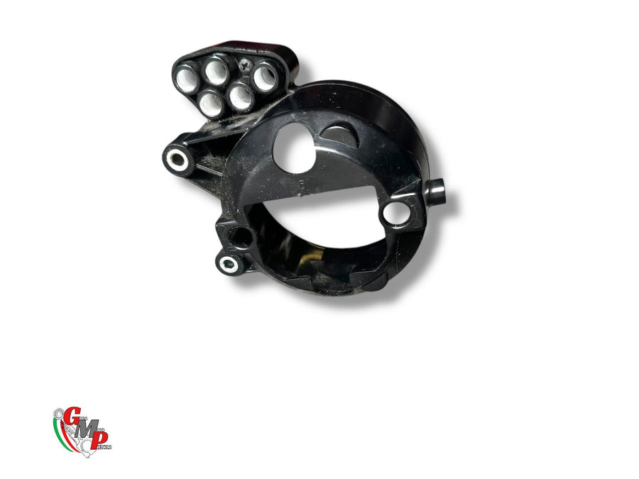Velocímetro de montaje en tablero - Bocina final Ducati Sport Touring ST2 ST3 ST4