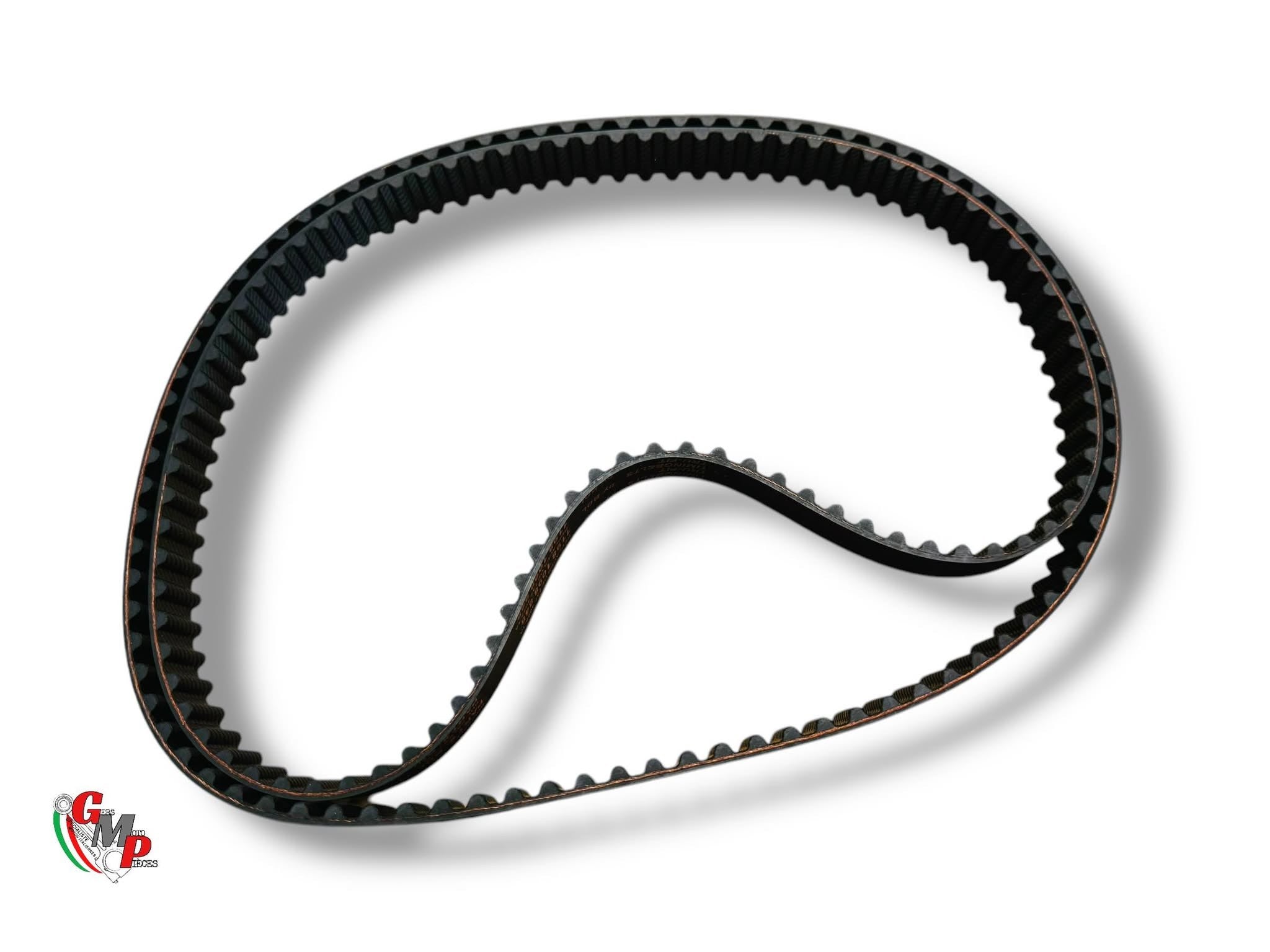 NUEVA correa de distribución (par) - Ducati Desert X Diavel Hypermotard Monster Multistrada SF Superbike SS final cor