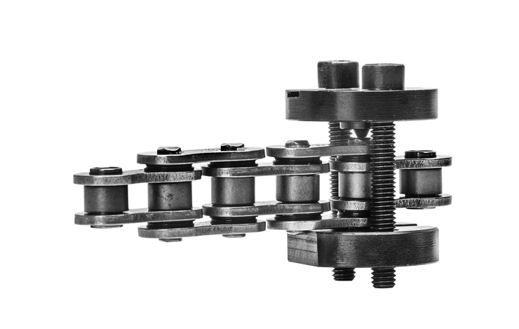 Outil AFAM Pour Riveter Toutes Chaines de Transmission