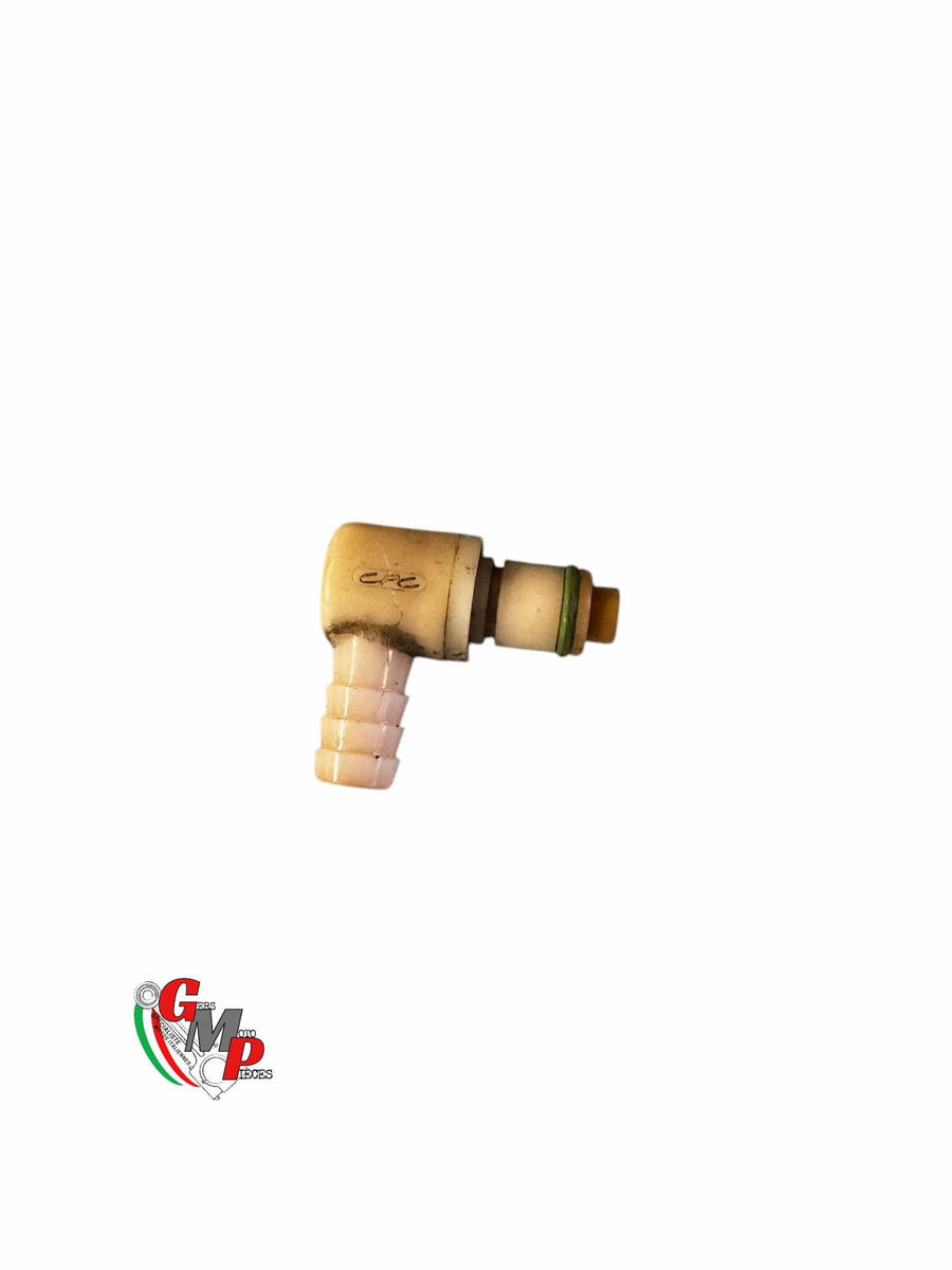 Conector Rápido de Combustible - Ducati