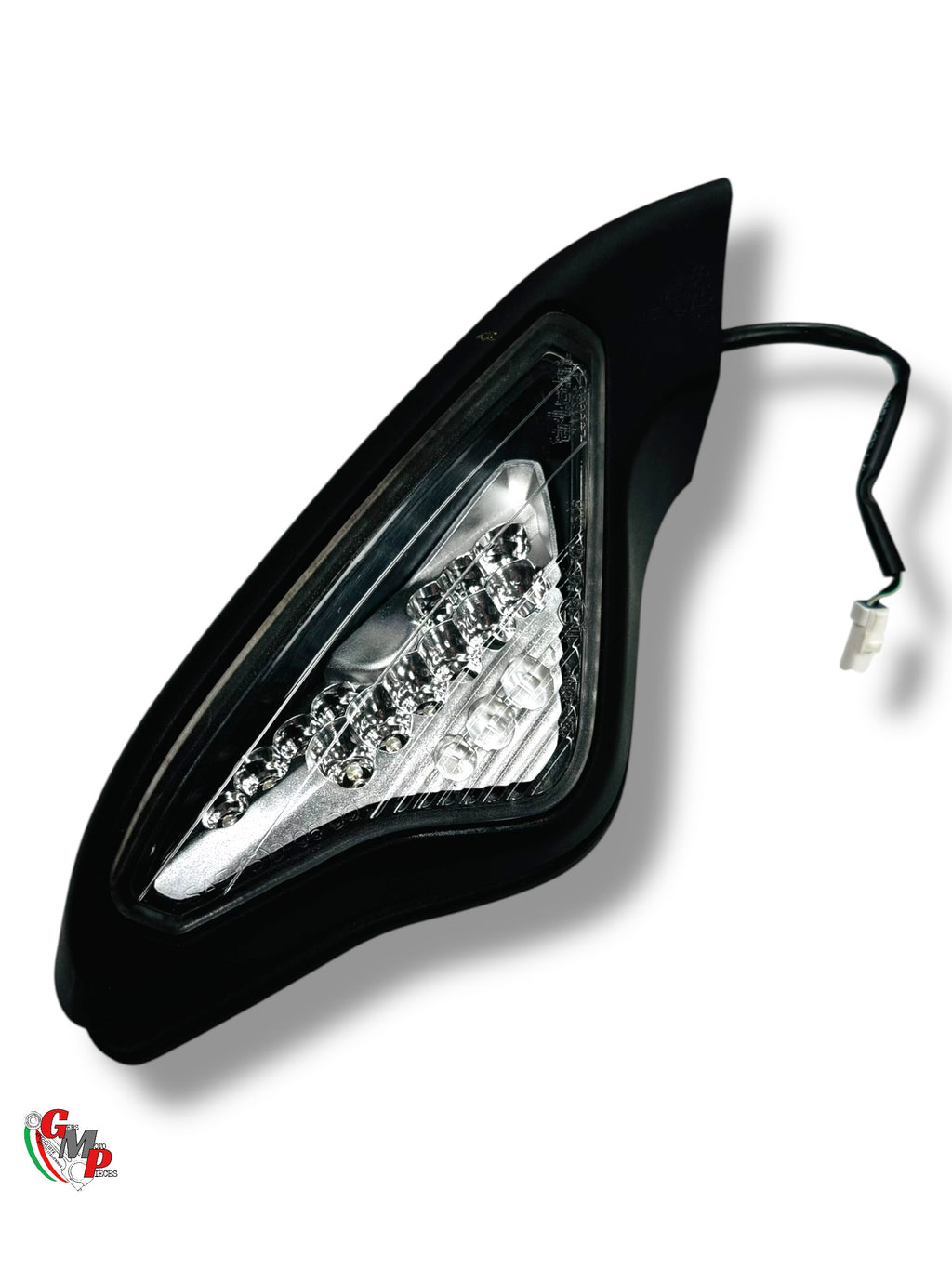 Espejo retrovisor derecho - Ducati