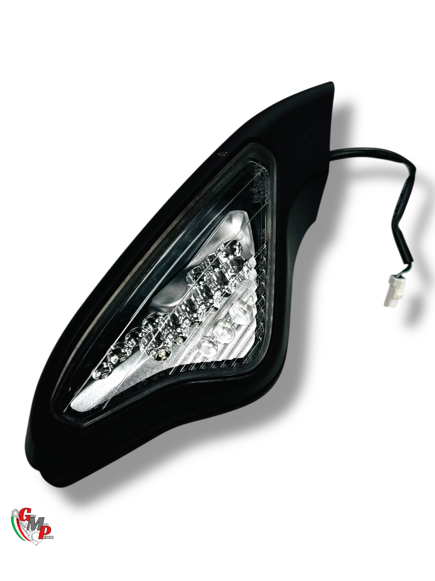 Espejo retrovisor derecho - Ducati